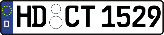 HD-CT1529