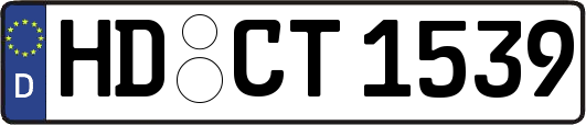 HD-CT1539
