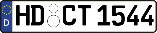 HD-CT1544