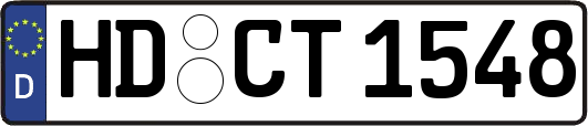 HD-CT1548