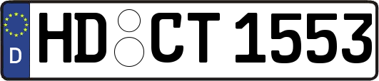 HD-CT1553