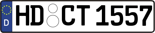HD-CT1557