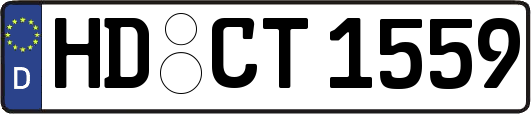 HD-CT1559