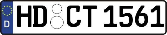HD-CT1561