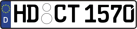 HD-CT1570