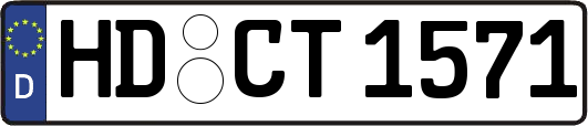 HD-CT1571