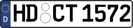 HD-CT1572