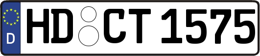 HD-CT1575