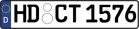HD-CT1576