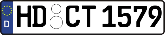 HD-CT1579