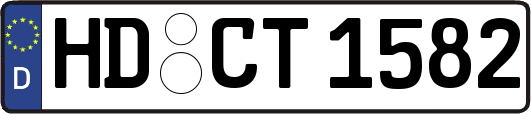 HD-CT1582