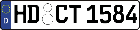 HD-CT1584