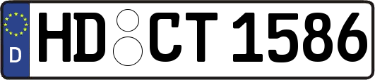 HD-CT1586