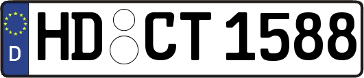 HD-CT1588