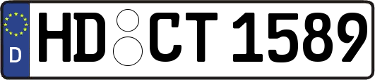 HD-CT1589