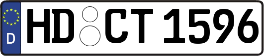 HD-CT1596