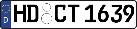 HD-CT1639