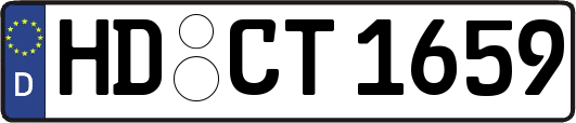 HD-CT1659