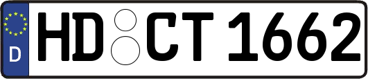 HD-CT1662