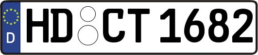 HD-CT1682