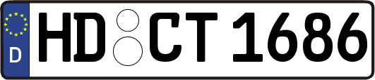 HD-CT1686