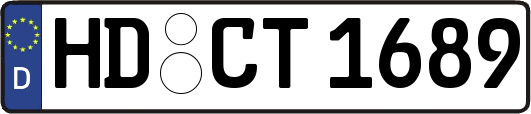 HD-CT1689