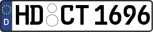 HD-CT1696