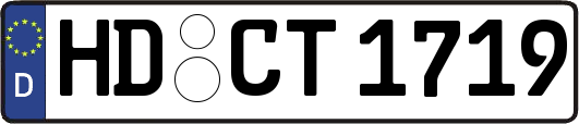 HD-CT1719