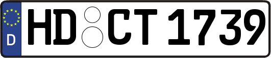 HD-CT1739