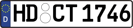 HD-CT1746