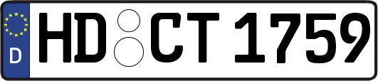 HD-CT1759