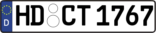 HD-CT1767