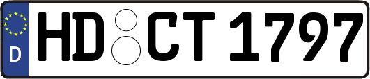HD-CT1797