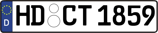 HD-CT1859