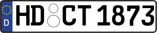 HD-CT1873