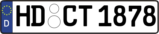 HD-CT1878