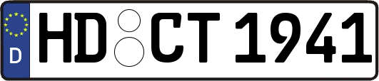 HD-CT1941