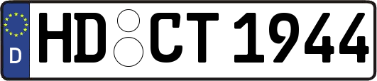 HD-CT1944