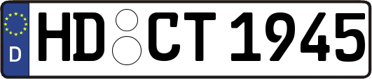 HD-CT1945