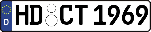 HD-CT1969