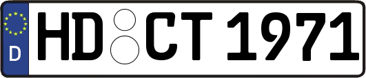 HD-CT1971