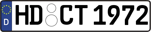 HD-CT1972