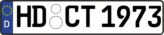 HD-CT1973