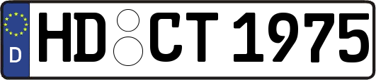 HD-CT1975