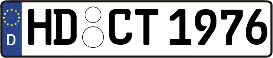 HD-CT1976