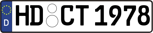 HD-CT1978