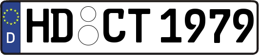 HD-CT1979