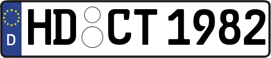 HD-CT1982