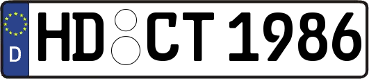HD-CT1986