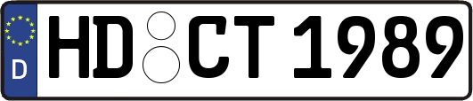 HD-CT1989